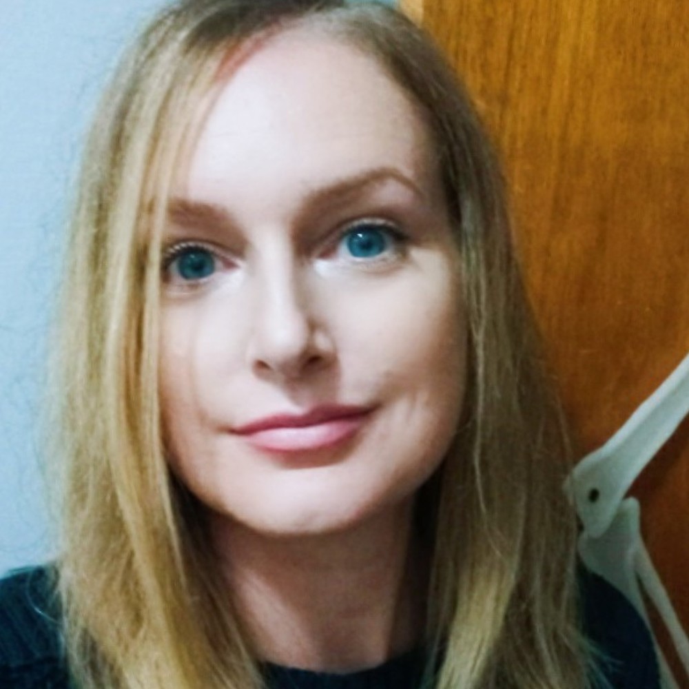 Meet your Posher, Kayla